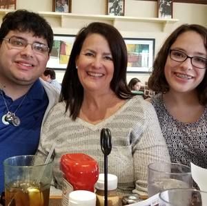 Meet your Posher, Marcy